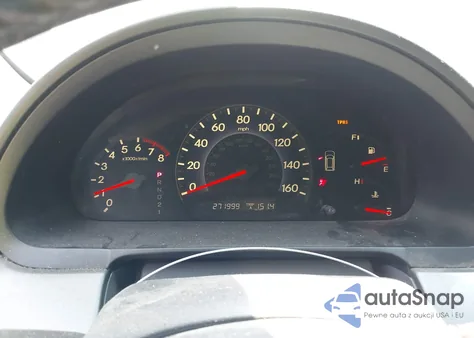 2007 Honda Odyssey Ex-L from USA, damaged, VIN 5FNRL38757B029782